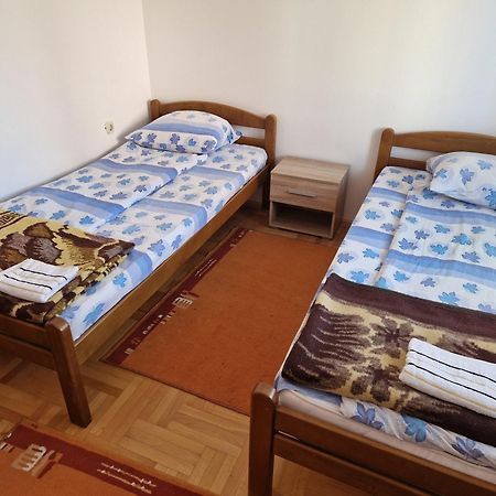 Apartman Vujovic Bileća 외부 사진