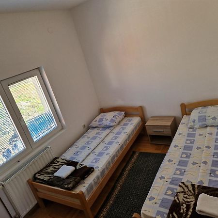 Apartman Vujovic Bileća 외부 사진