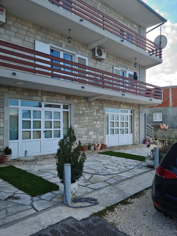 Apartman Vujovic Bileća 외부 사진