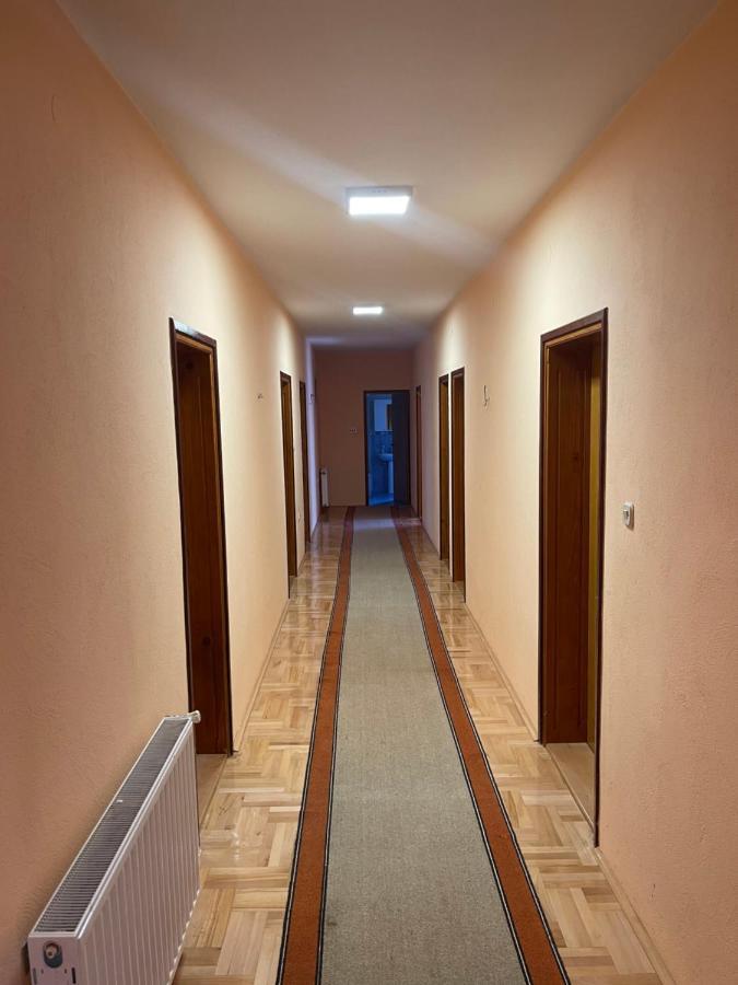 Apartman Vujovic Bileća 외부 사진
