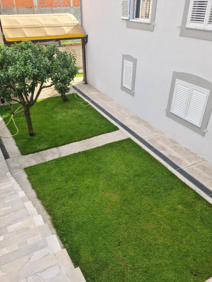 Apartman Vujovic Bileća 외부 사진