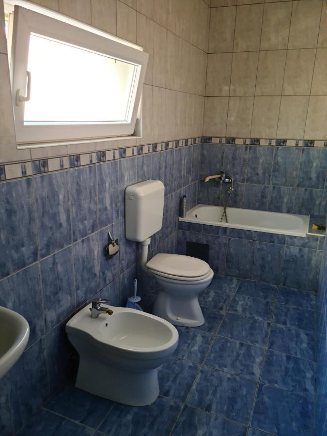 Apartman Vujovic Bileća 외부 사진