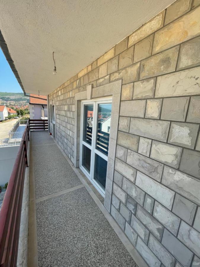 Apartman Vujovic Bileća 외부 사진