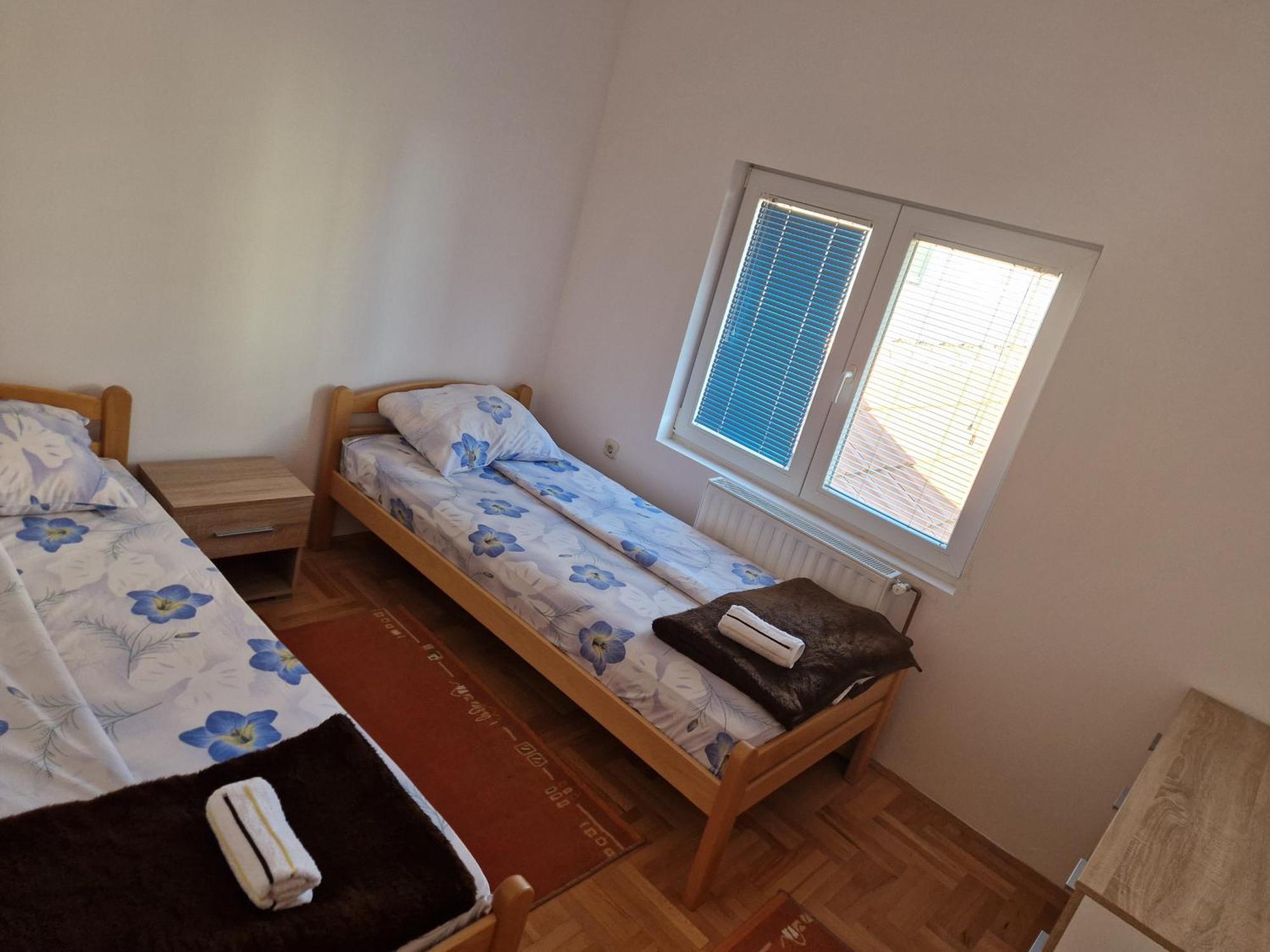 Apartman Vujovic Bileća 외부 사진