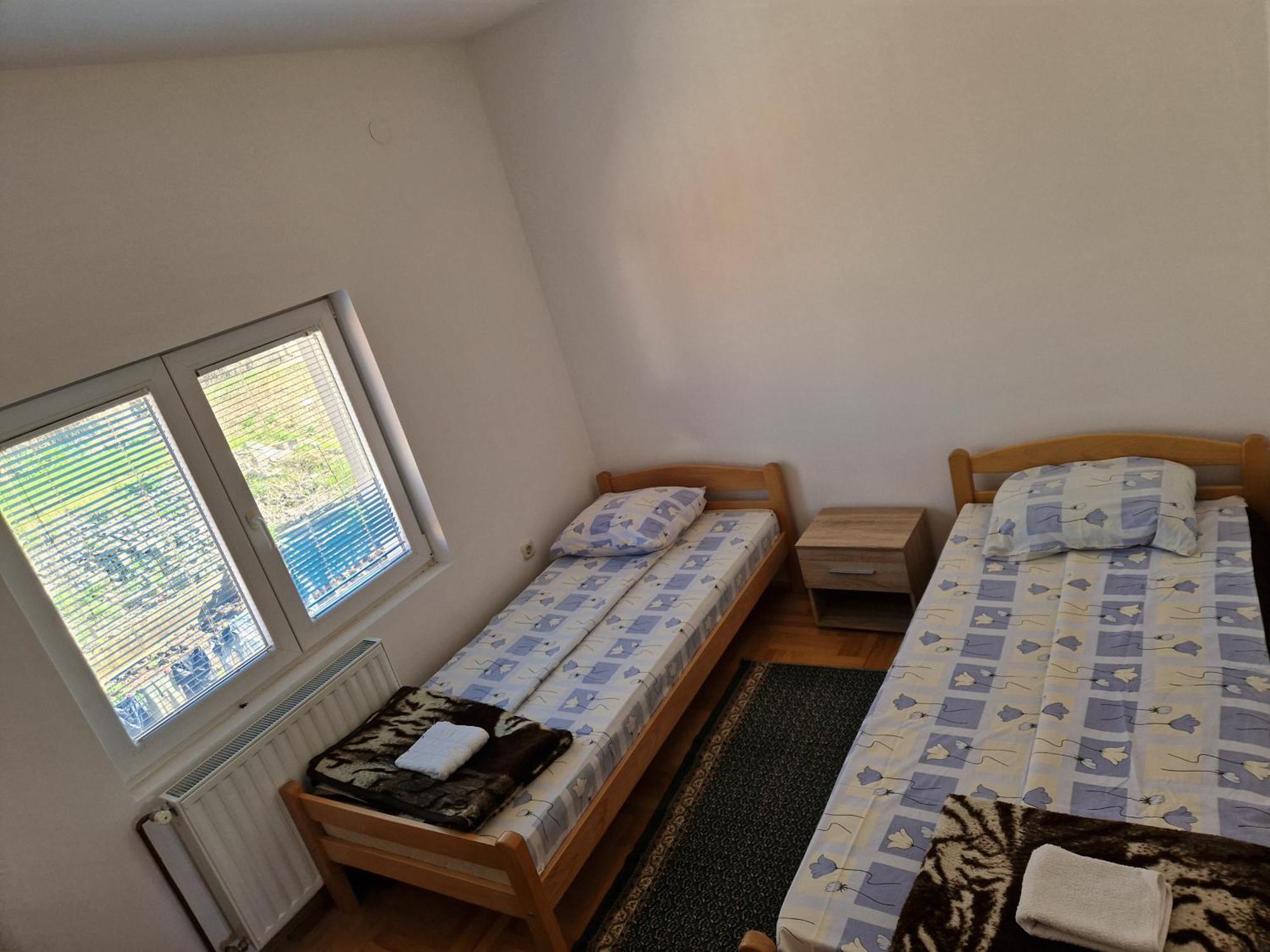 Apartman Vujovic Bileća 외부 사진