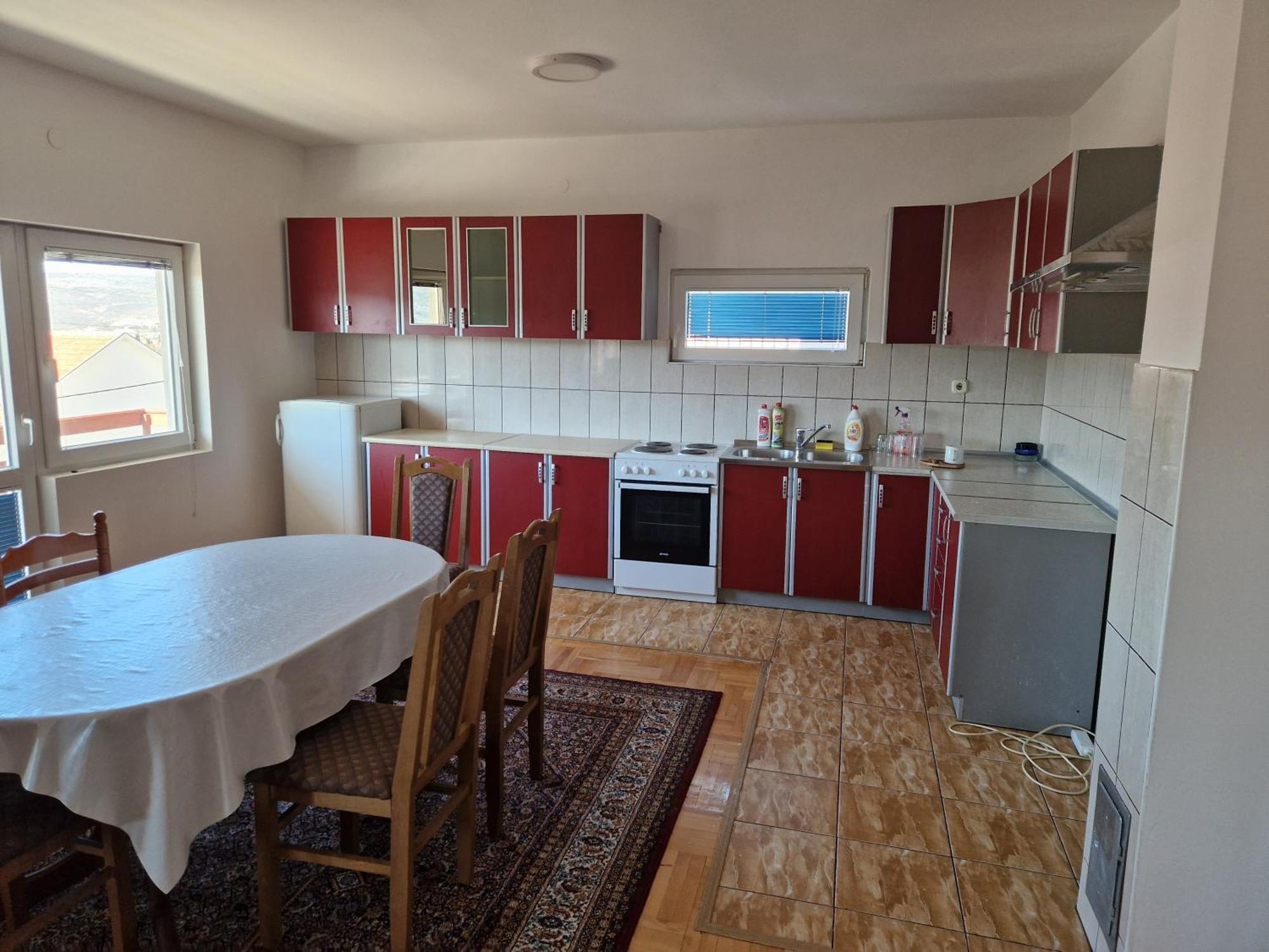 Apartman Vujovic Bileća 외부 사진