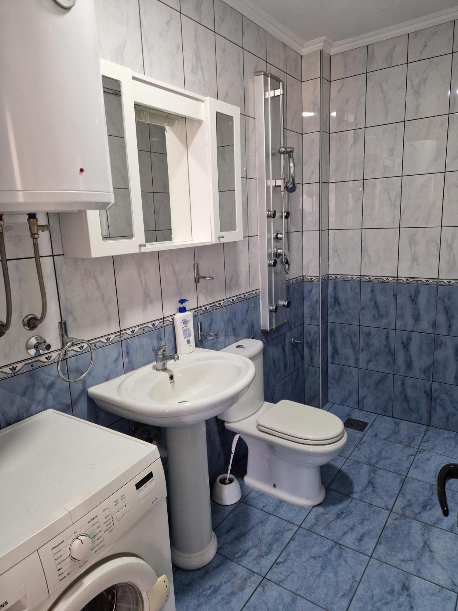 Apartman Vujovic Bileća 외부 사진