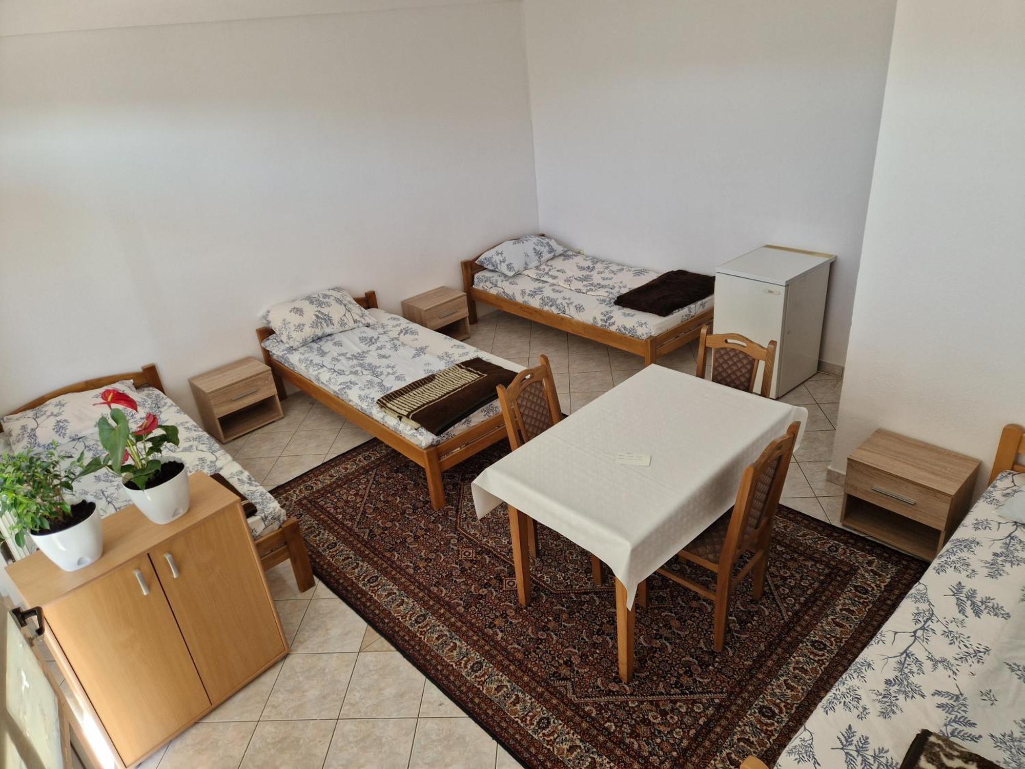 Apartman Vujovic Bileća 외부 사진