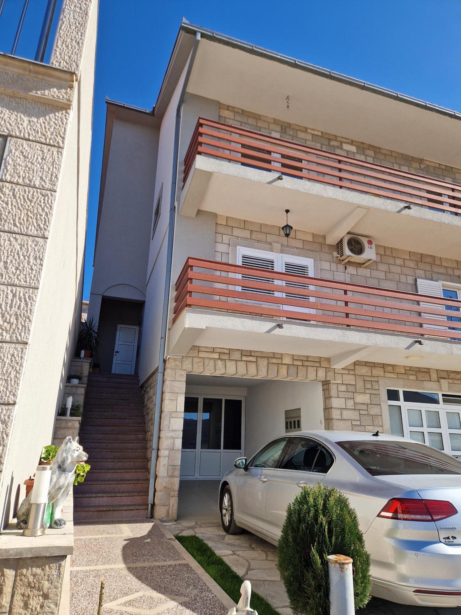 Apartman Vujovic Bileća 외부 사진