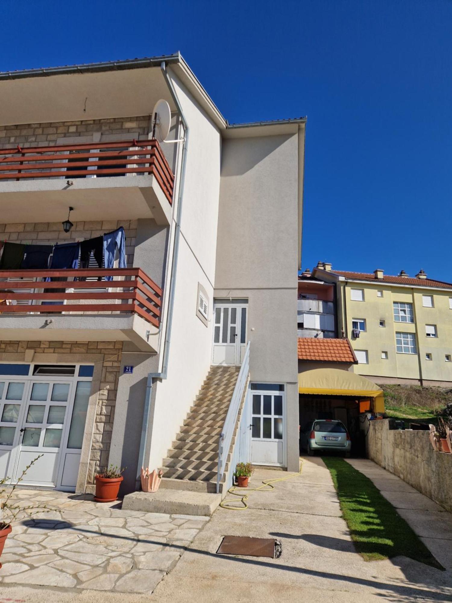 Apartman Vujovic Bileća 객실 사진