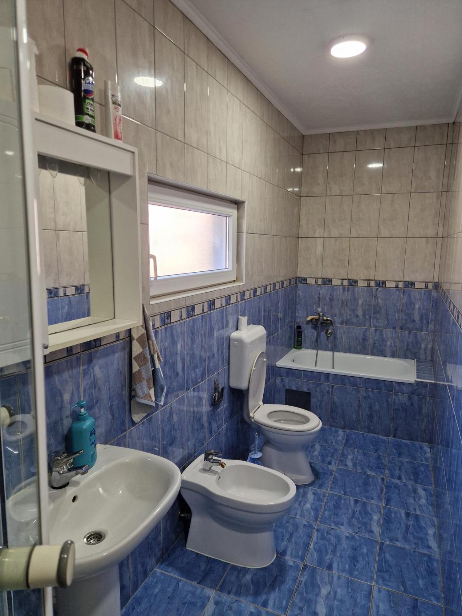 Apartman Vujovic Bileća 외부 사진