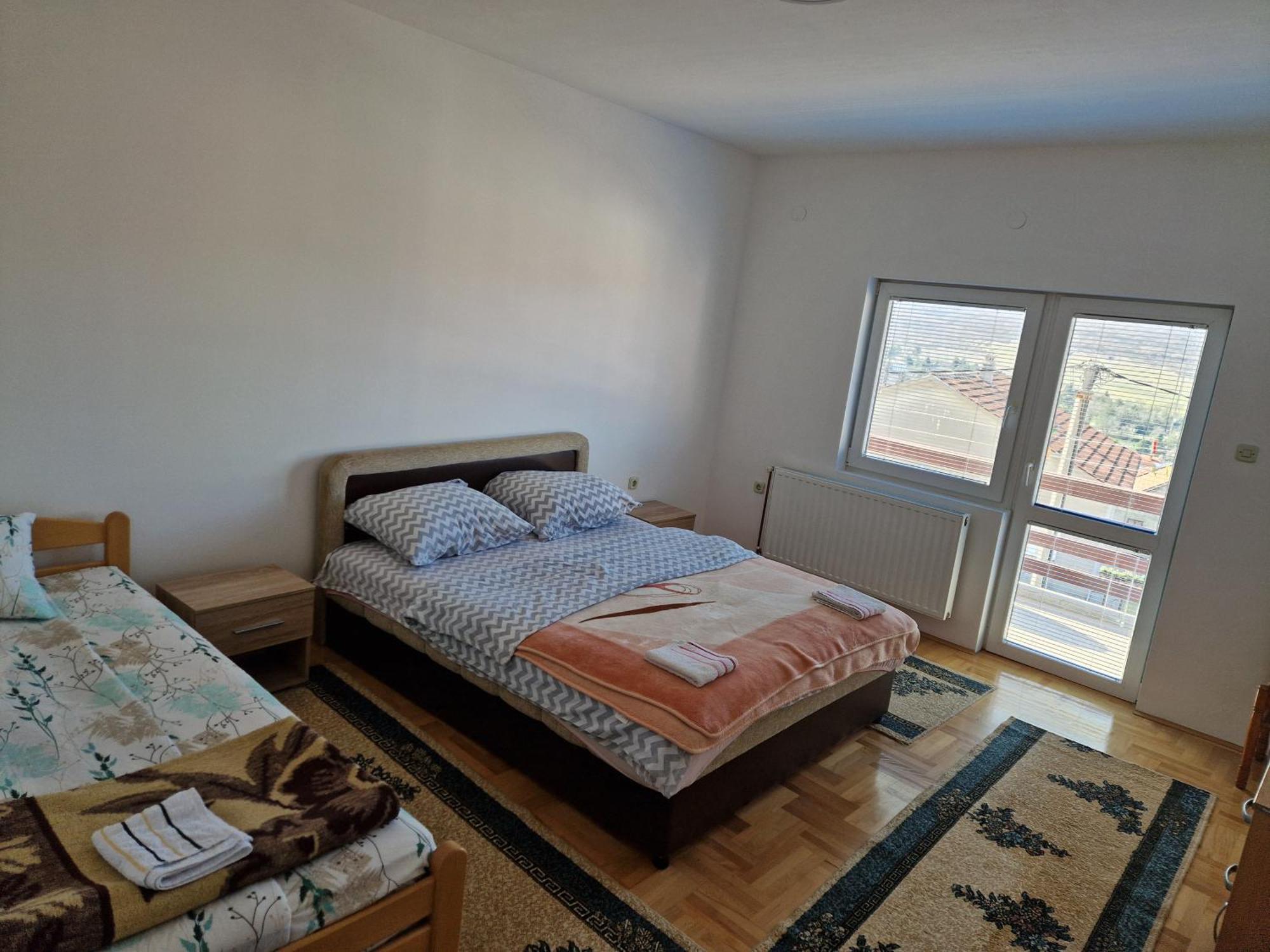Apartman Vujovic Bileća 외부 사진